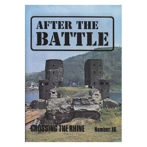 AFTER THE BATTLE ISSUE 016